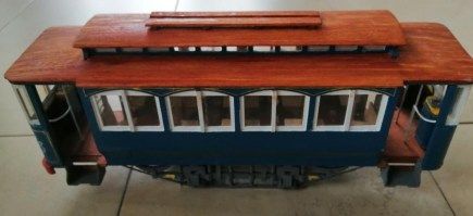 TRANVIA 1